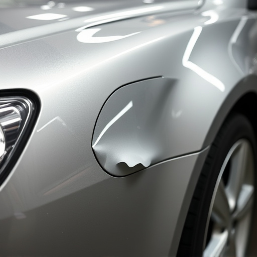 car dent repair