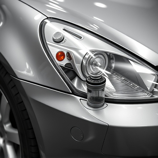 car dent repair