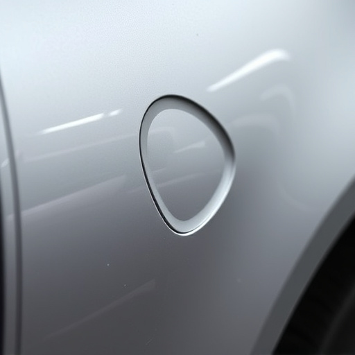 car dent repair