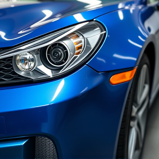 car dent repair