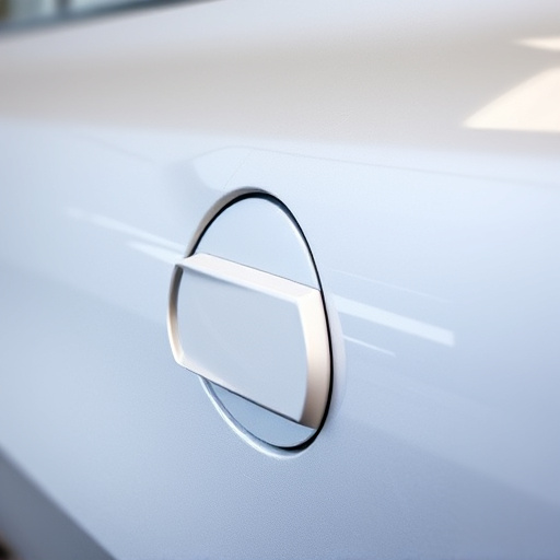 car dent repair