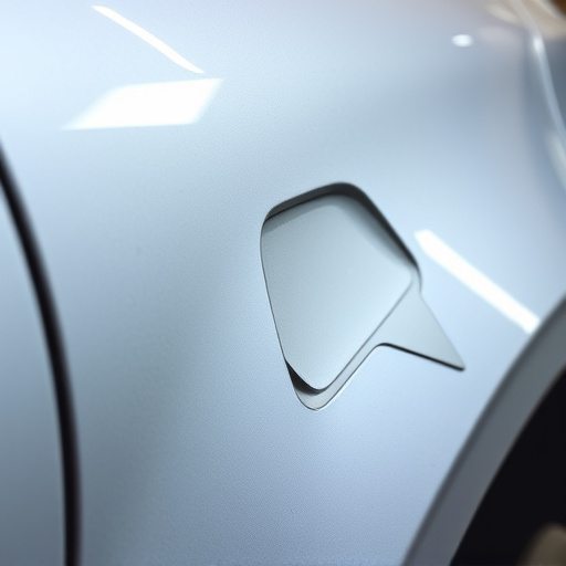 car dent repair