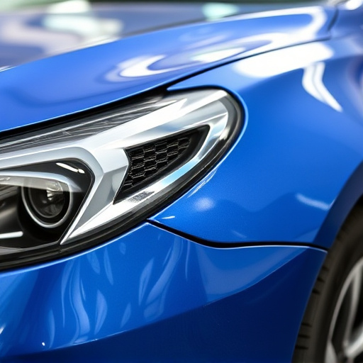 car dent repair