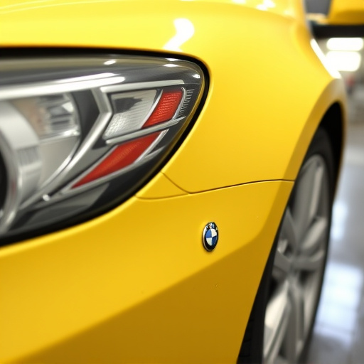 car dent repair