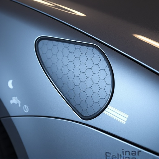 car dent repair