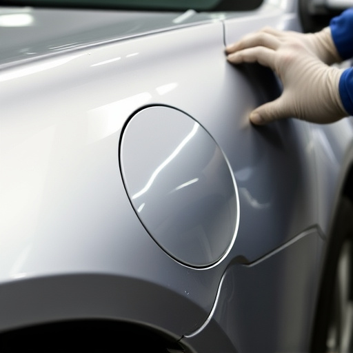 car dent repair