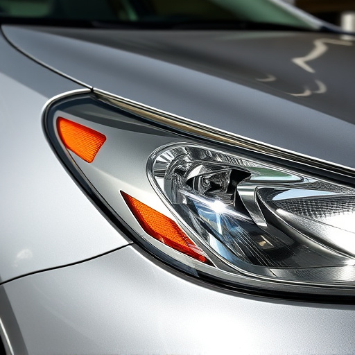 car dent repair