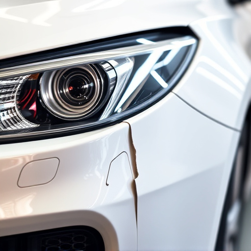 car dent repair