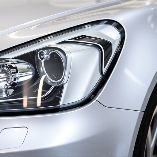car dent repair