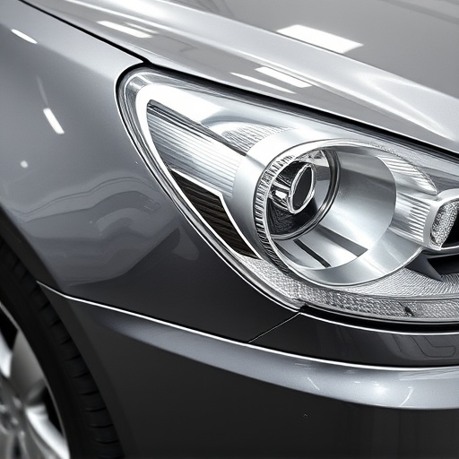 car dent repair
