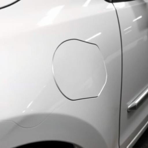 car dent repair