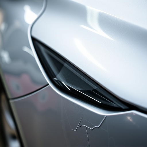 car dent repair