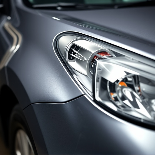car dent repair