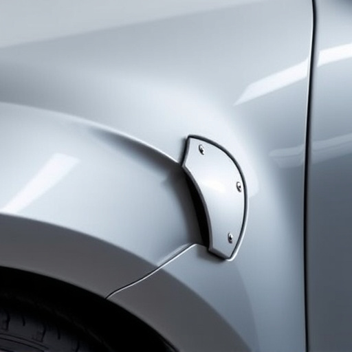 car dent repair