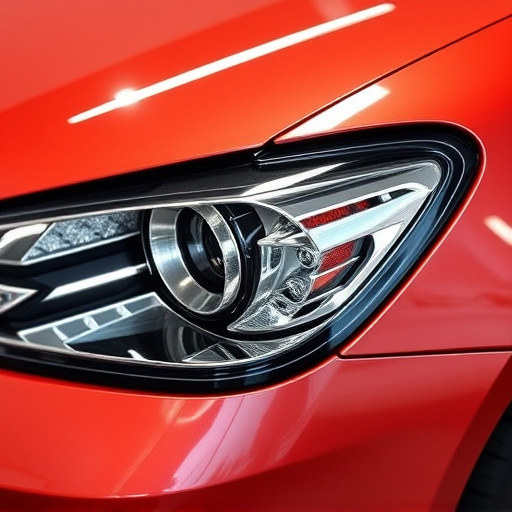 car dent repair