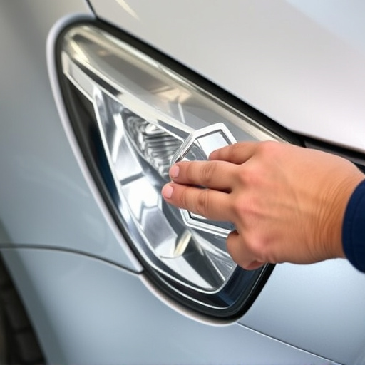 car dent repair