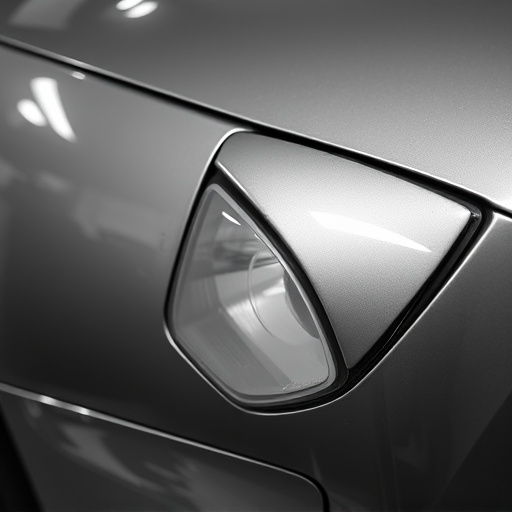 car dent repair