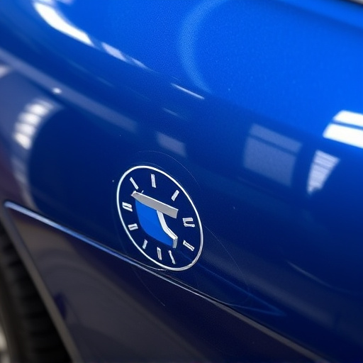 car dent repair