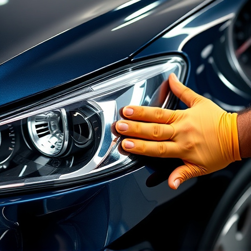car dent repair