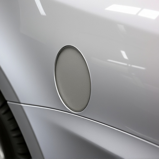 car dent repair