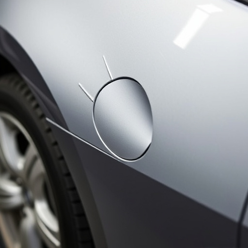 car dent repair
