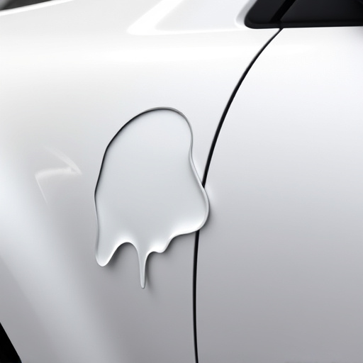 car dent repair