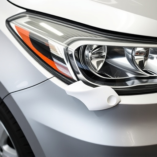car dent repair