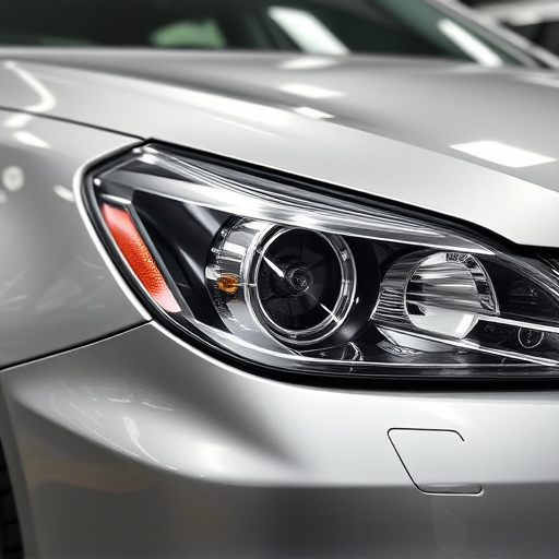 car dent repair