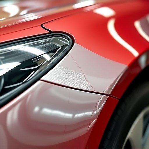 car dent repair