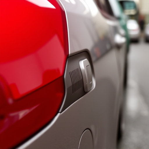 car dent repair