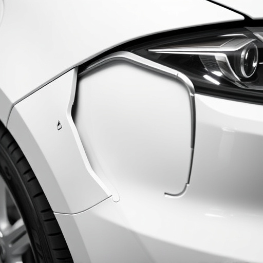 car dent repair