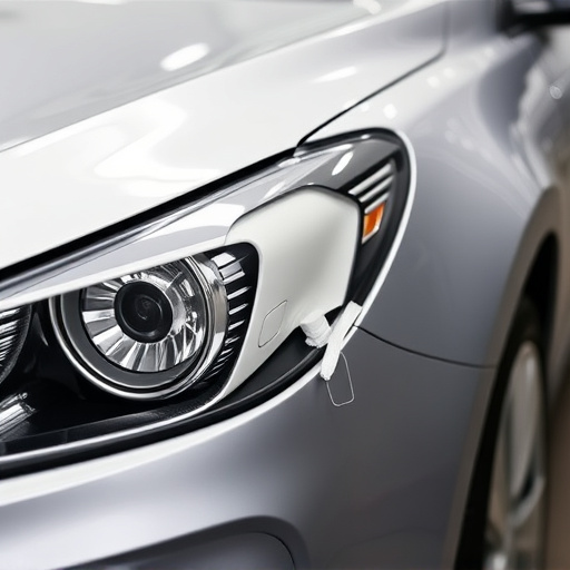 car dent repair