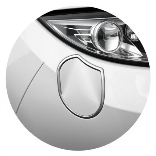 car dent repair