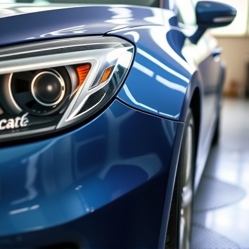 car dent repair