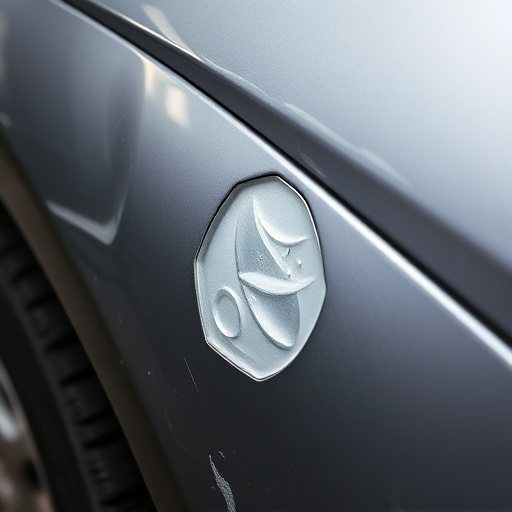 car dent repair