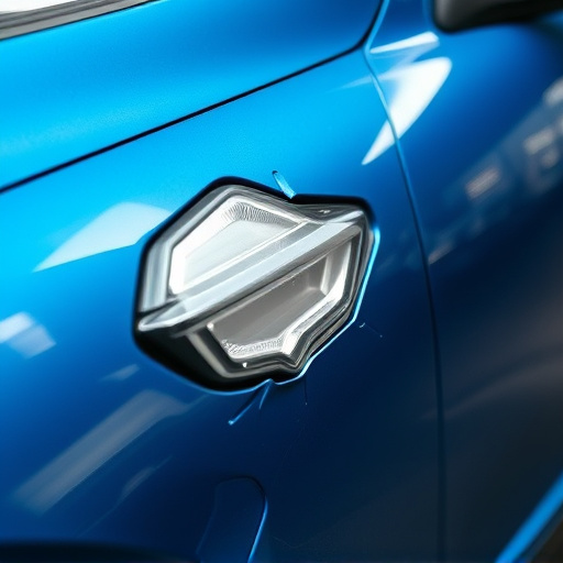 car dent repair