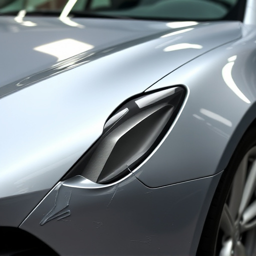 car dent repair