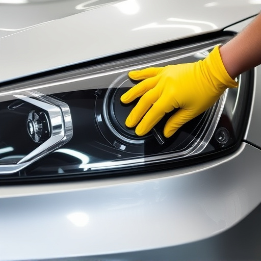 car dent repair