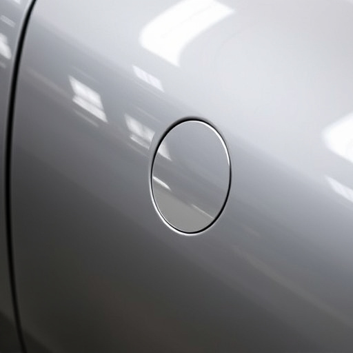 car dent repair