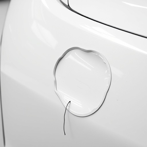 car dent repair