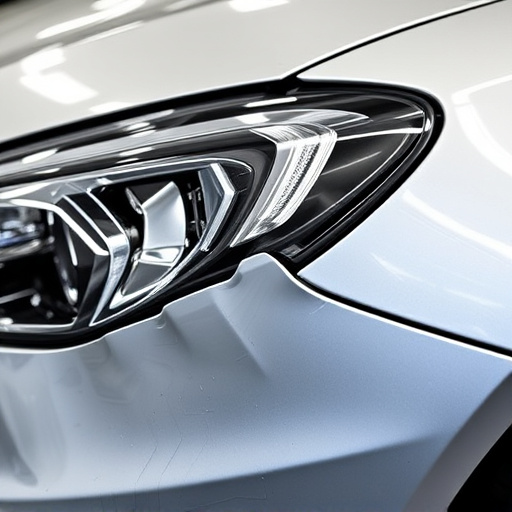 car dent repair