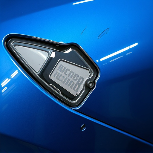 car dent repair