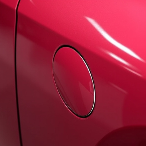 car dent repair