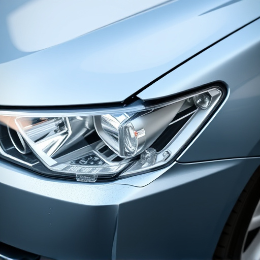 car dent repair