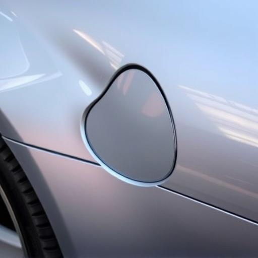 car dent repair
