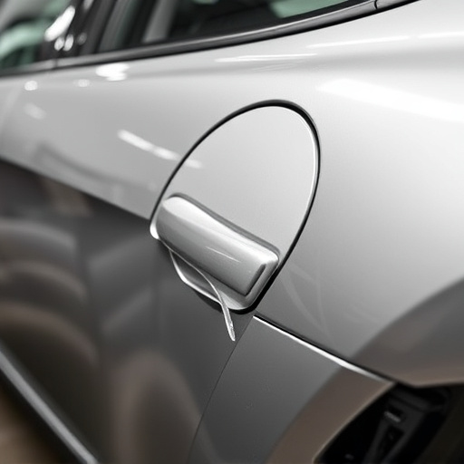 car dent repair