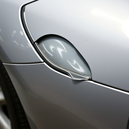 car dent repair