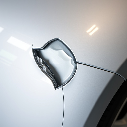 car dent repair
