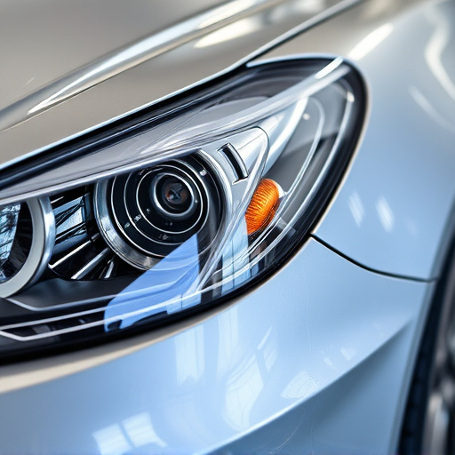 car dent repair