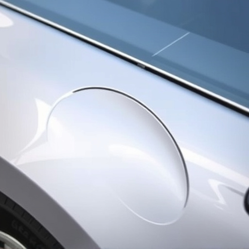 car dent repair